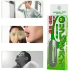 1PC Smokeless Air Inhaler Stop Vaping Aid Non-Electric Inhaler Safe and Healthy Vaping Cessation Aid for Men Cars Trains Travel - Image 5