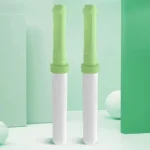 1PC Smokeless Air Inhaler Stop Vaping Aid Non-Electric Inhaler Safe and Healthy Vaping Cessation Aid for Men Cars Trains Travel - Image 2